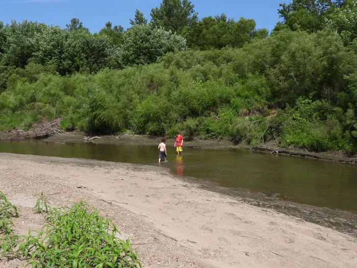 Little Rivers Edge RV Park Picture 10