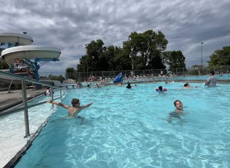 Long's Creek RV Park