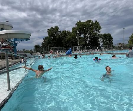 Long's Creek RV Park