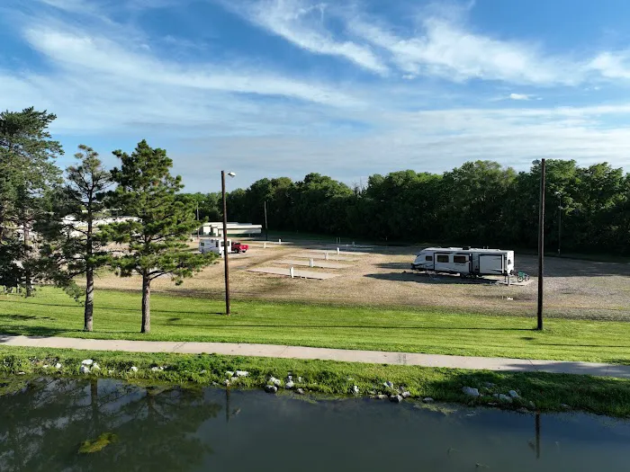 Long's Creek RV Park Picture 2