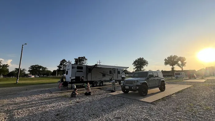 Long's Creek RV Park Picture 4