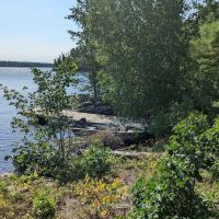Sand Point S29 Campsite ico