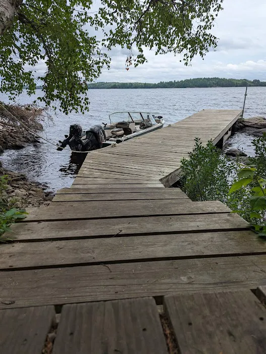Sand Point S29 Campsite Picture 5