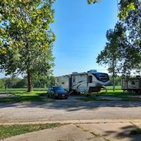 SouthSide R.V. Park ico