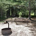 Jensen Bay S27 Campsite