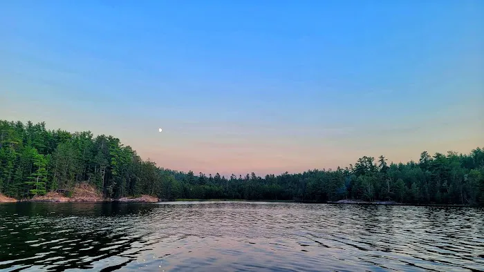Jensen Bay S27 Campsite Picture 6