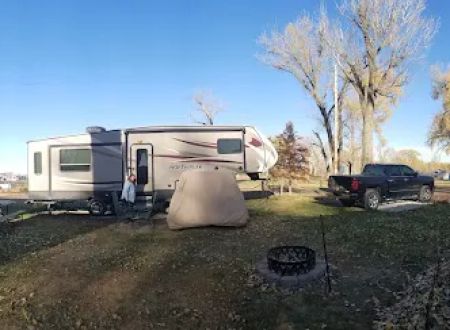 River View Park Resort & Marina