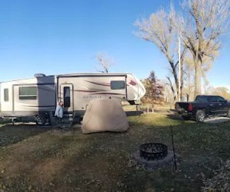 River View Park Resort & Marina