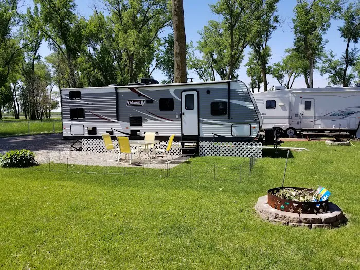 River View Park Resort & Marina Picture 6