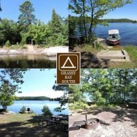 Grassy Bay South S23 ico