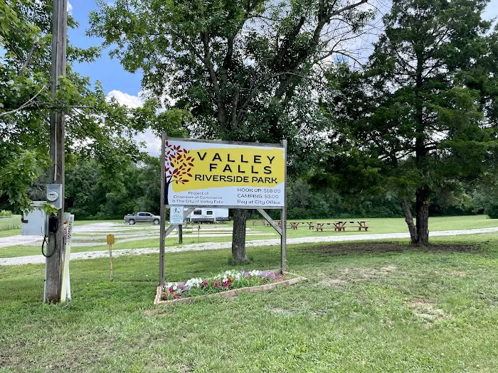 Valley Falls RV Park & Campground Picture 1