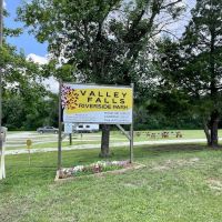 Valley Falls RV Park & Campground ico