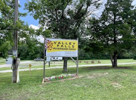 Valley Falls RV Park & Campground