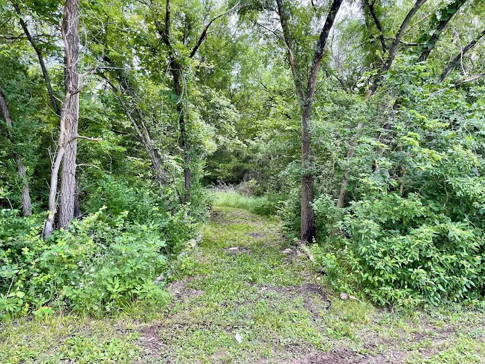 Valley Falls RV Park & Campground Picture 4
