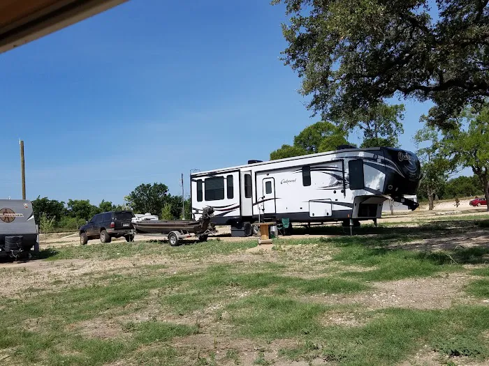 Rocky River RV Resort Picture 1