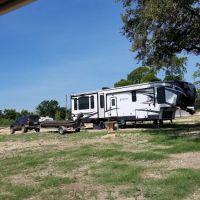 Rocky River RV Resort ico