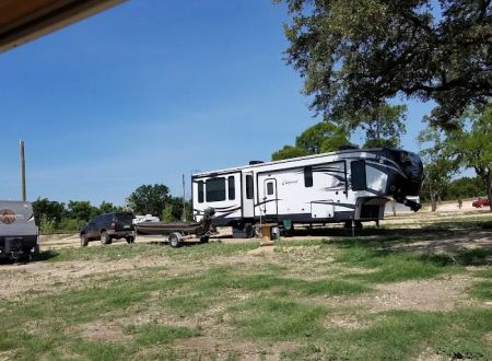 Rocky River RV Resort