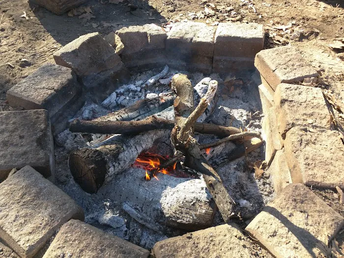 Boy Scouts Camp Kanza Picture 2