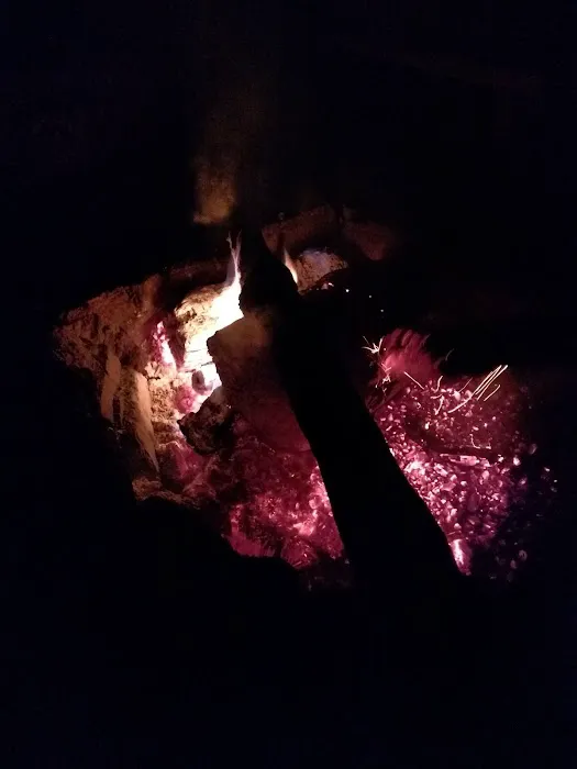 Boy Scouts Camp Kanza Picture 6