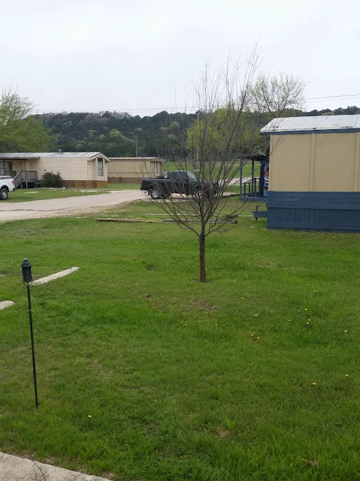 Clear Creek Mobile Home Park Lot 31 Picture 1