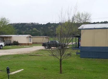 Clear Creek Mobile Home Park Lot 31