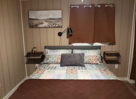 Little Lucy RV Resort