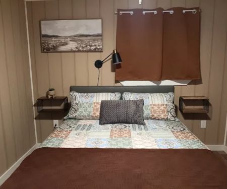 Little Lucy RV Resort