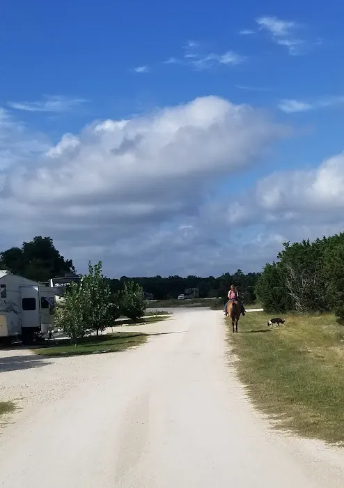 Little Lucy RV Resort Picture 8