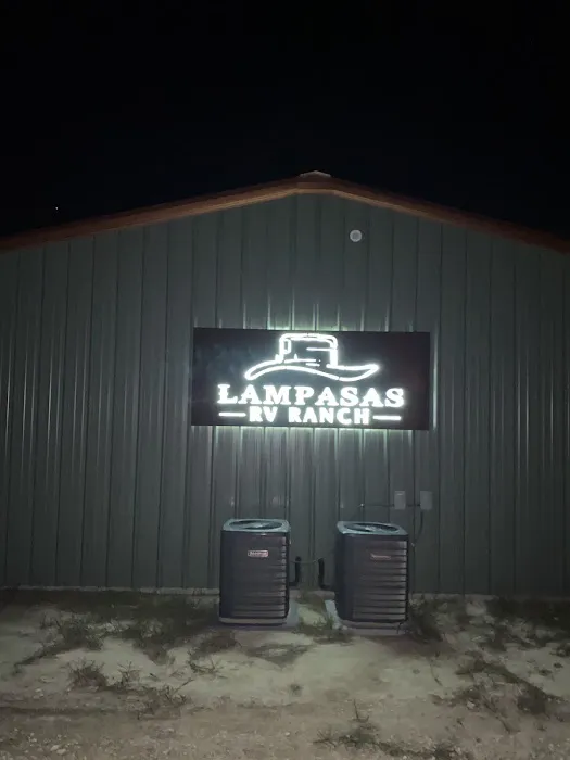 Lampasas RV Ranch Picture 2