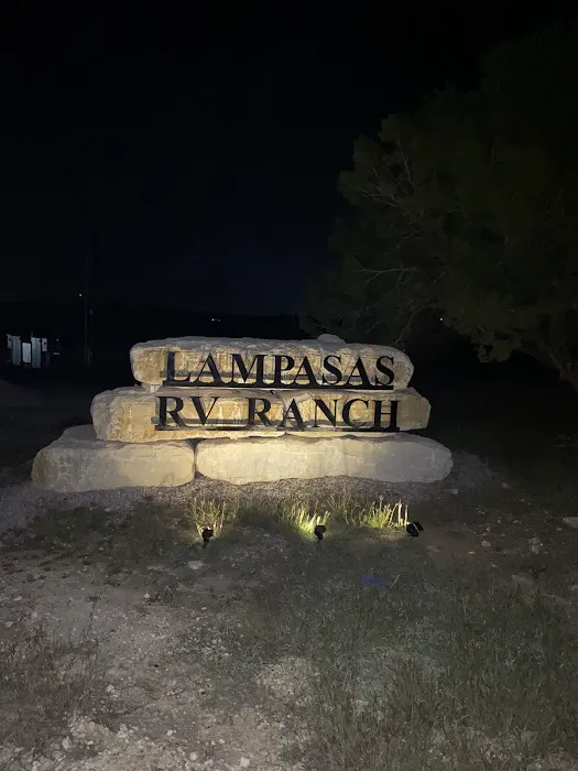 Lampasas RV Ranch Picture 3