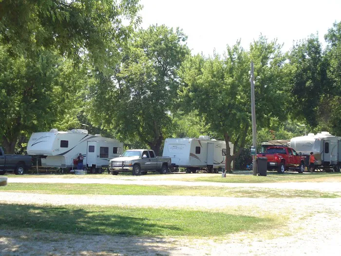Double Nickel Campground Picture 3
