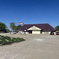 Double Nickel Campground ico