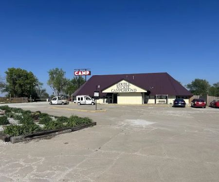 Double Nickel Campground