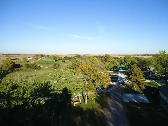 Double Nickel Campground Picture 4
