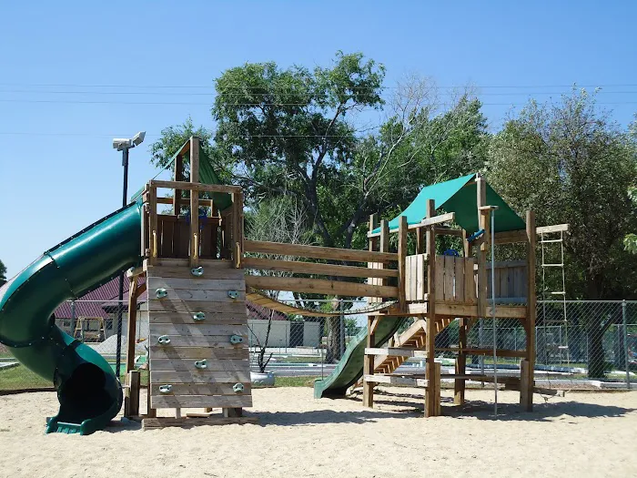 Double Nickel Campground Picture 7