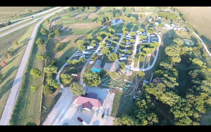 Double Nickel Campground Picture 10