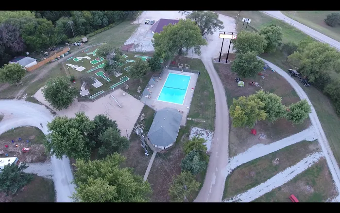 Double Nickel Campground Picture 9
