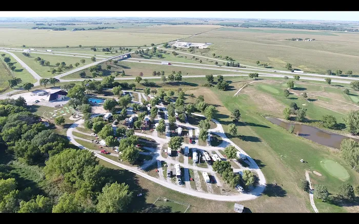 Double Nickel Campground Picture 8