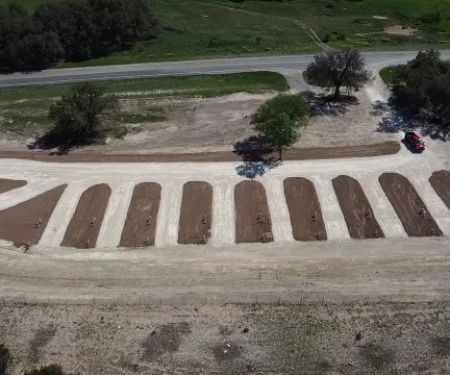 1715 RV Park