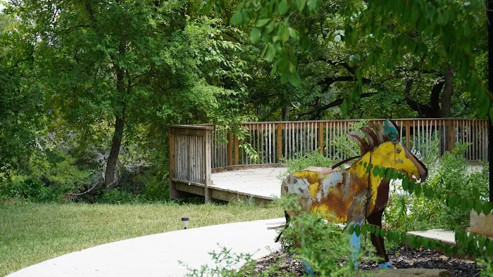 Lampasas Creekside Coach Park Picture 6