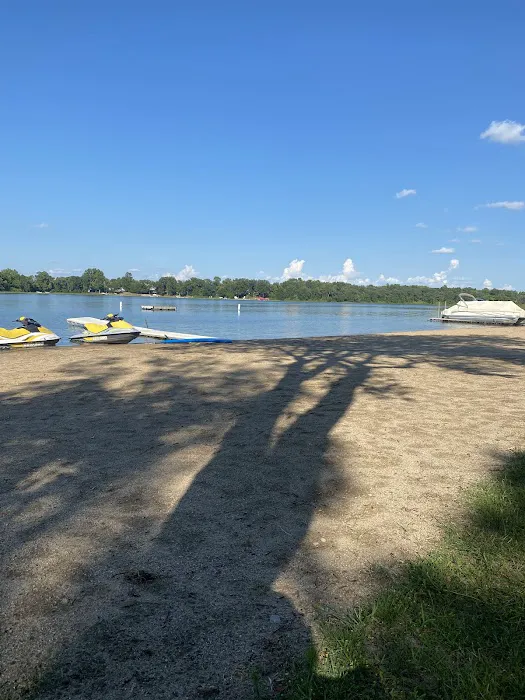 Long Lake Campsite & RV Picture 2