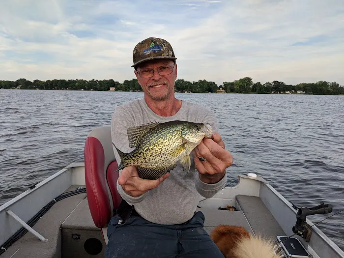 Long Lake Campsite & RV Picture 5