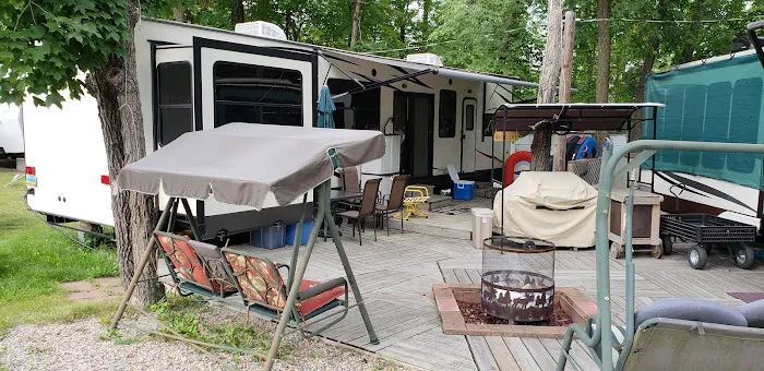 Long Lake Campsite & RV Picture 6
