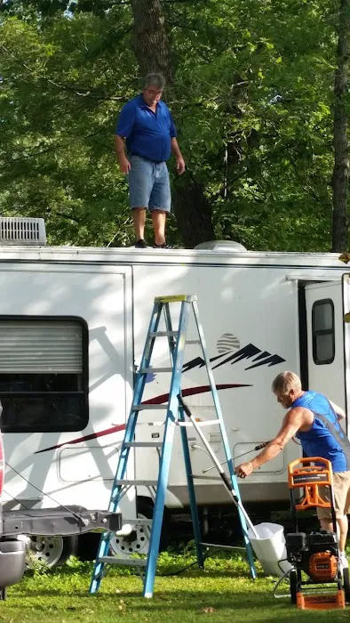 Long Lake Campsite & RV Picture 7