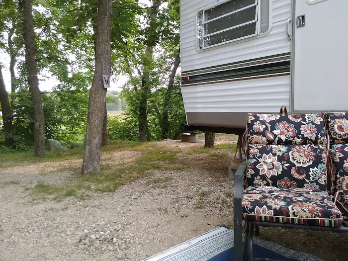 Long Lake Campsite & RV Picture 10