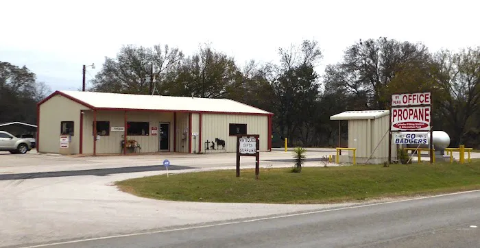 Boone RV Park Picture 3
