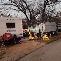 Boone RV Park ico