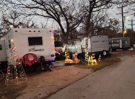 Boone RV Park