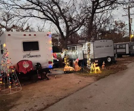 Boone RV Park