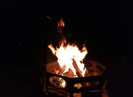 Buffalo Lake Campground